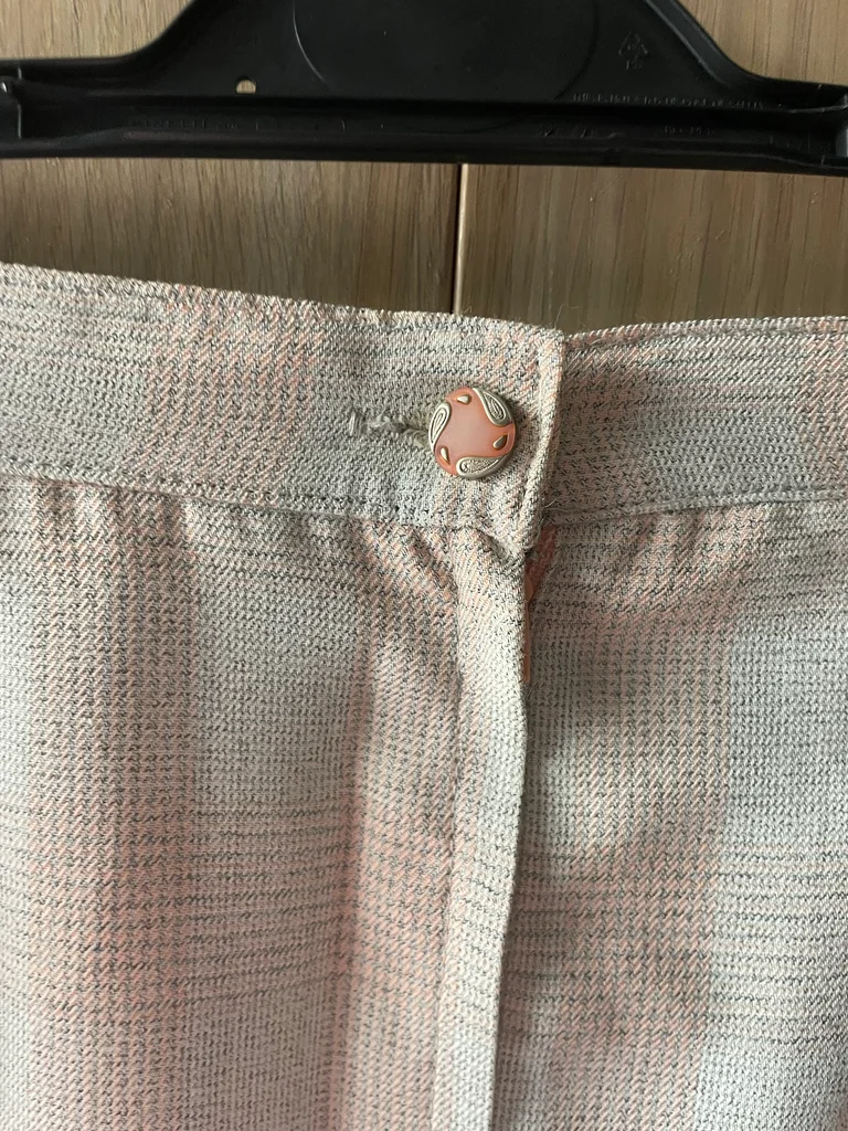 Vintage skirt – photo 5